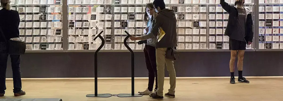 Melbourne Now Exhibition Digital Consultation Case Study