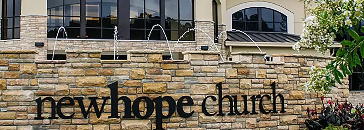 New Hope Church