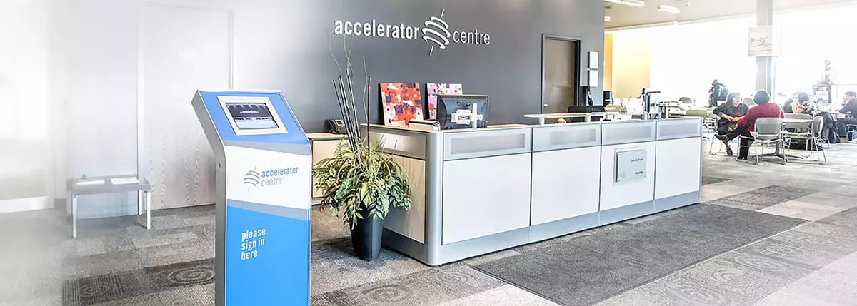 Accelerator Center