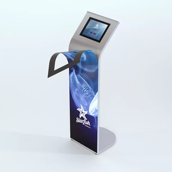 The Transformative Power of Changeable Branding: Why Your Tablet Stands Deserve a Makeover