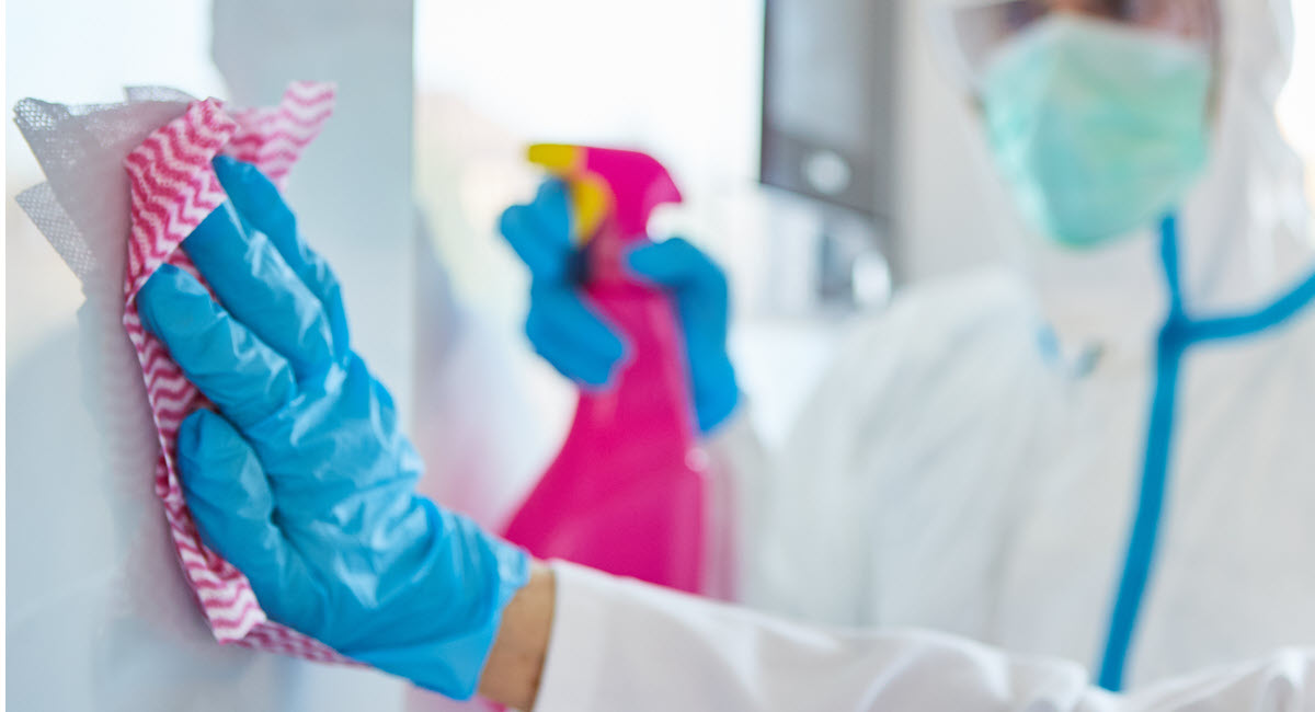 Why Durable Paint Matters in Healthcare Kiosks: Supporting Hygiene, Longevity, and Patient Safety