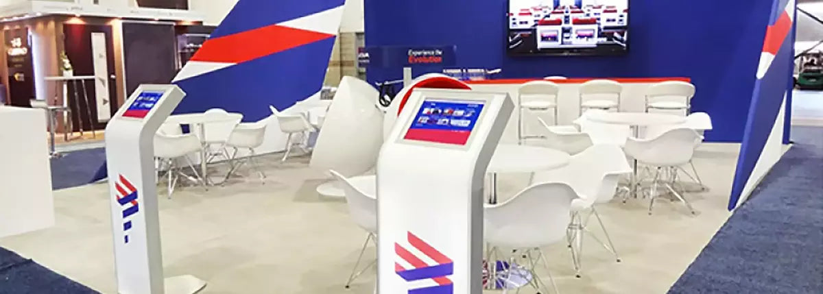 Top 5 Factors to Safeguard your Tablet Kiosk Investment