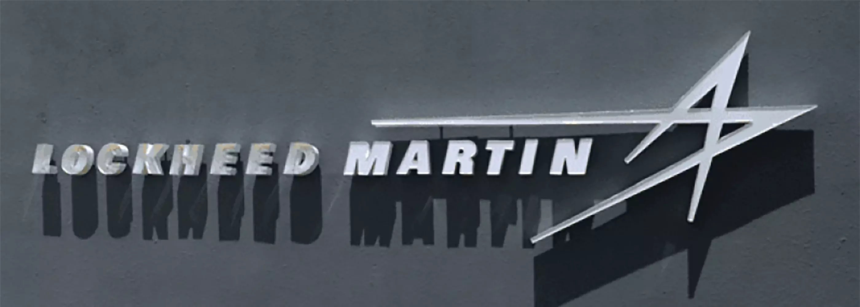 Lockheed Martin