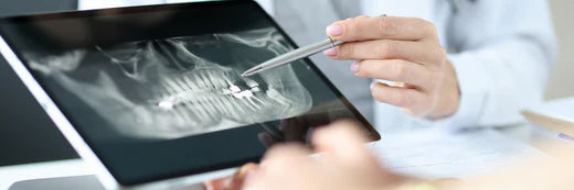 Transforming Dental Experiences: 6 Strategic Ways Dentists Use Tablet Kiosks