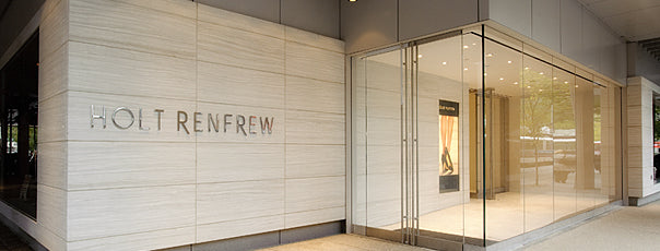 Holt Renfrew