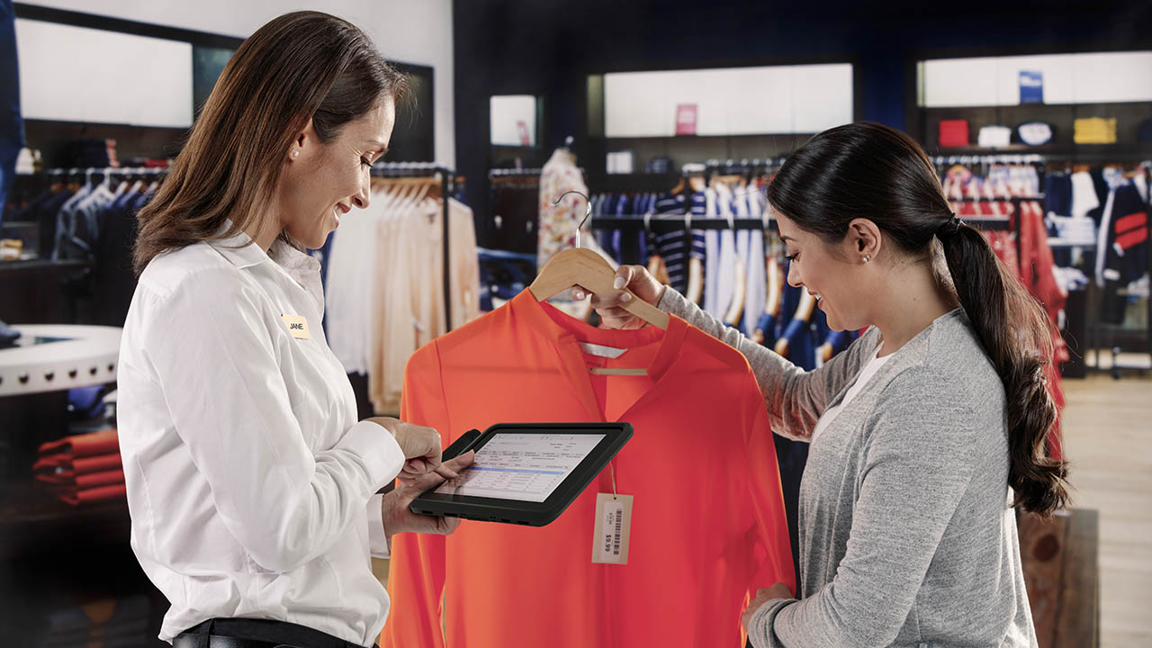 Beyond Price Tags: How Smart Price Checkers Elevate the Retail Experience
