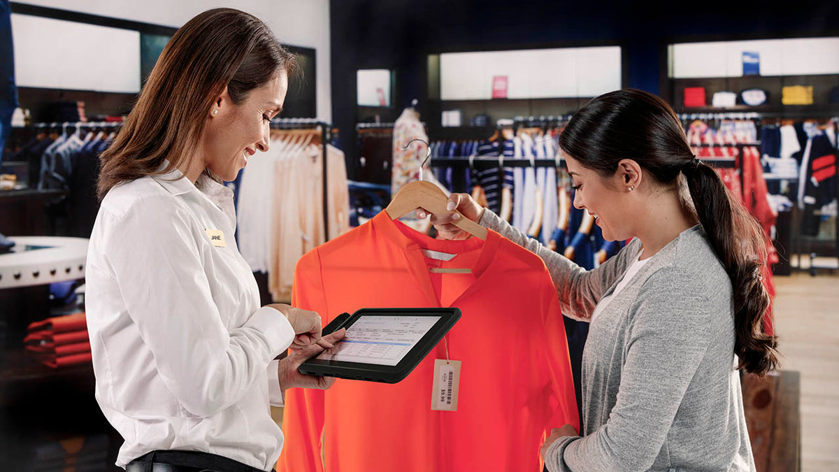 Beyond Price Tags: How Smart Price Checkers Elevate the Retail Experience