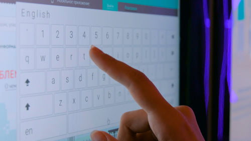 Six Crucial Factors for Selecting a Tablet Kiosk Partner