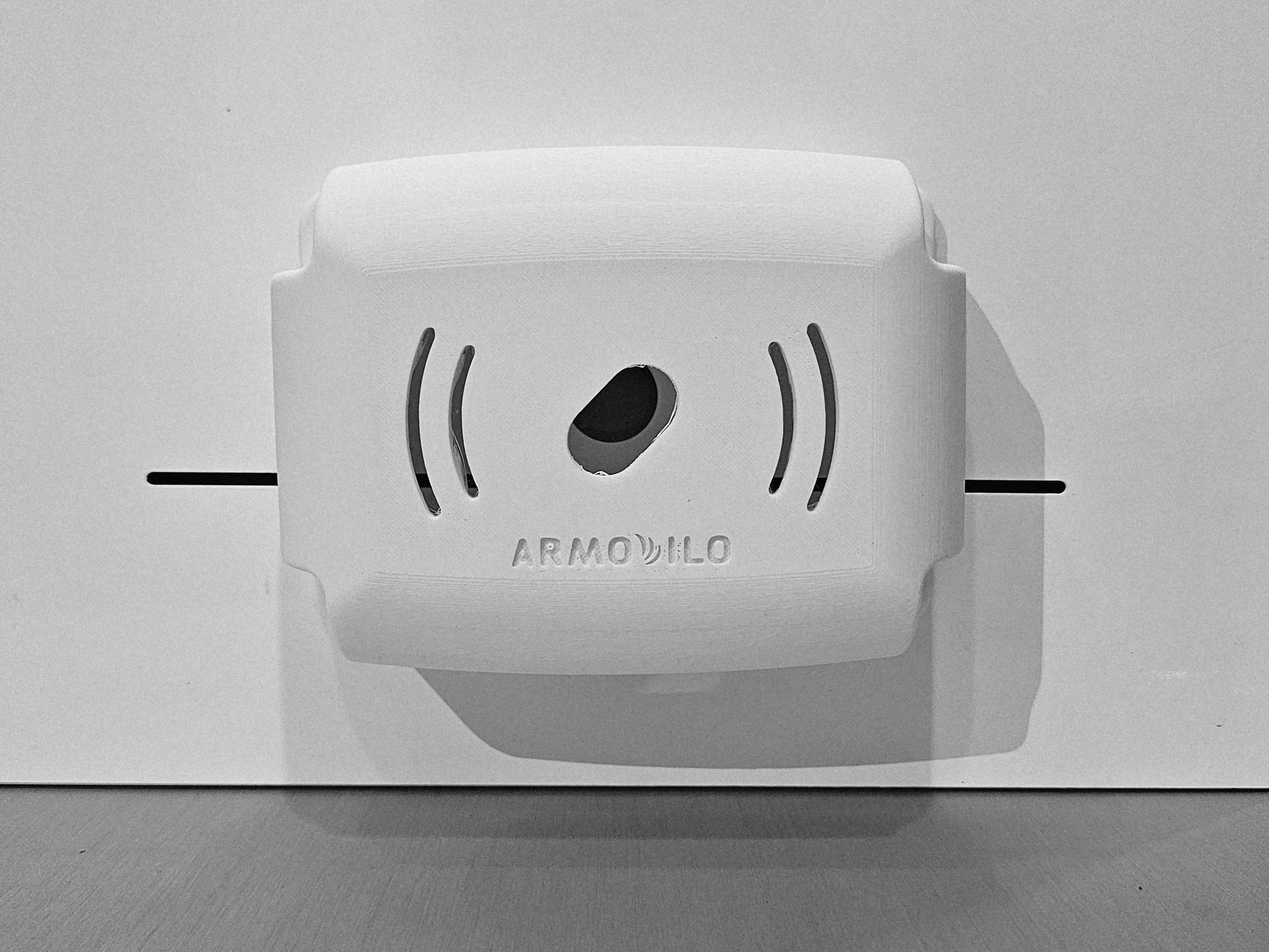 Power Cover - Alur