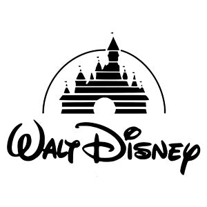 Walt Disney logo