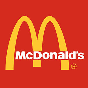 Mcdonalds logo