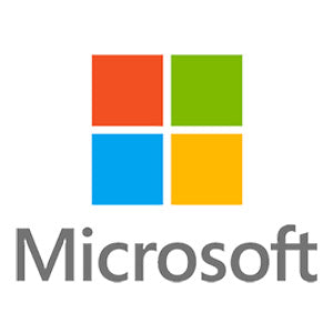 microsoft logo