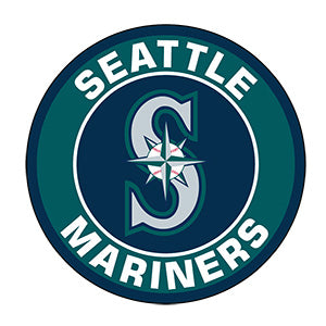 Seattle Mariners logo