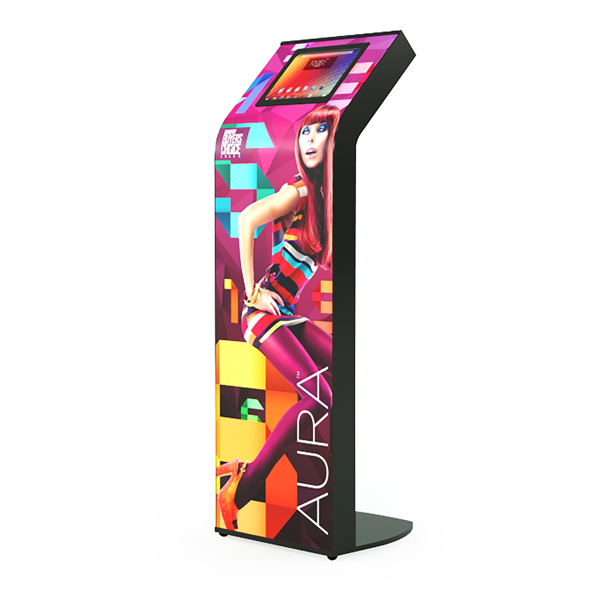 Aura armodilo-display-solutions