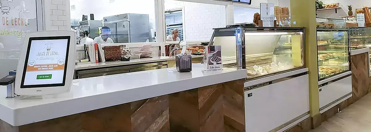 Bite Kiosks Partners with Armodilo for AI-Enhanced Self-Service Solutions