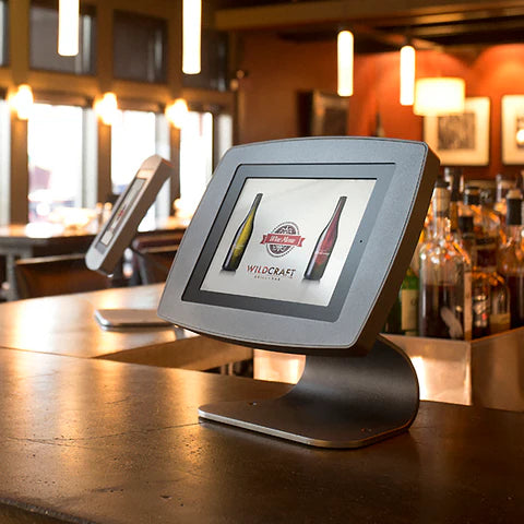 Top 5 Reasons to Choose a Tablet POS System Over Traditional Point of Sale
