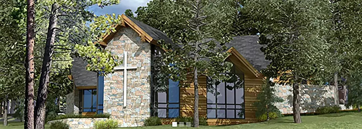 Cornerstone Community Church
