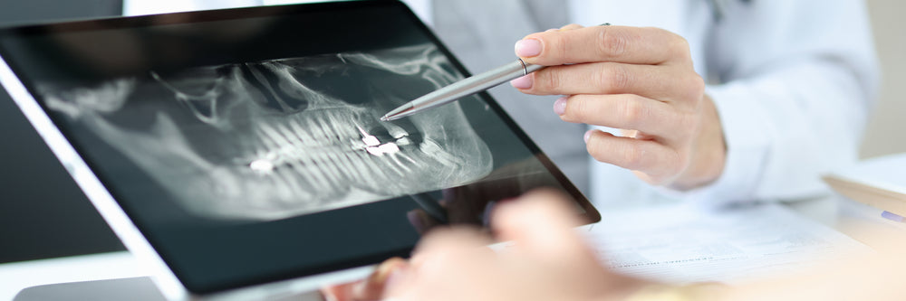 Transforming Dental Experiences: 6 Strategic Ways Dentists Use Tablet Kiosks