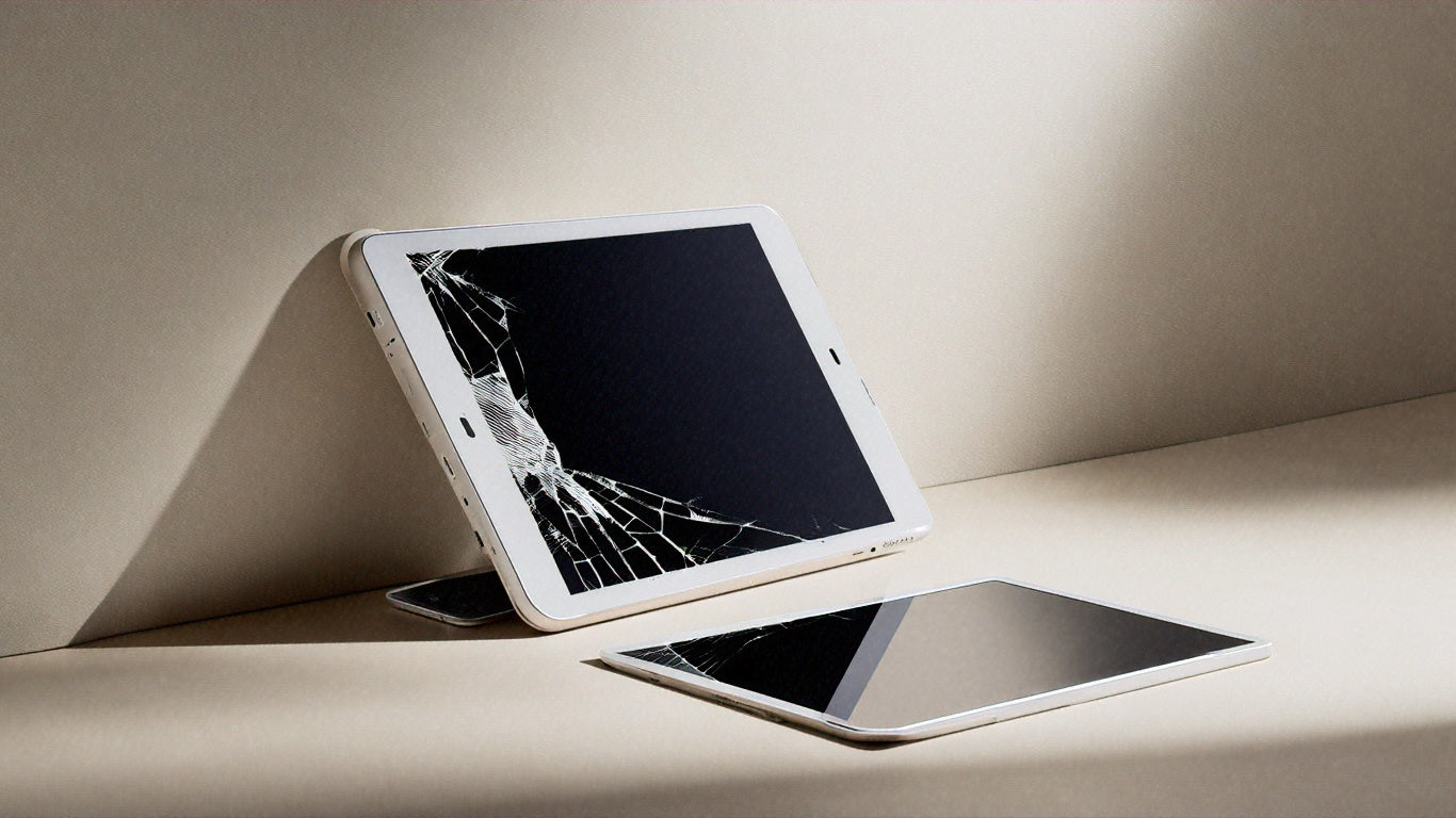 Don't Get in a lock up: 5 Reasons to Secure Your Tablet Stand