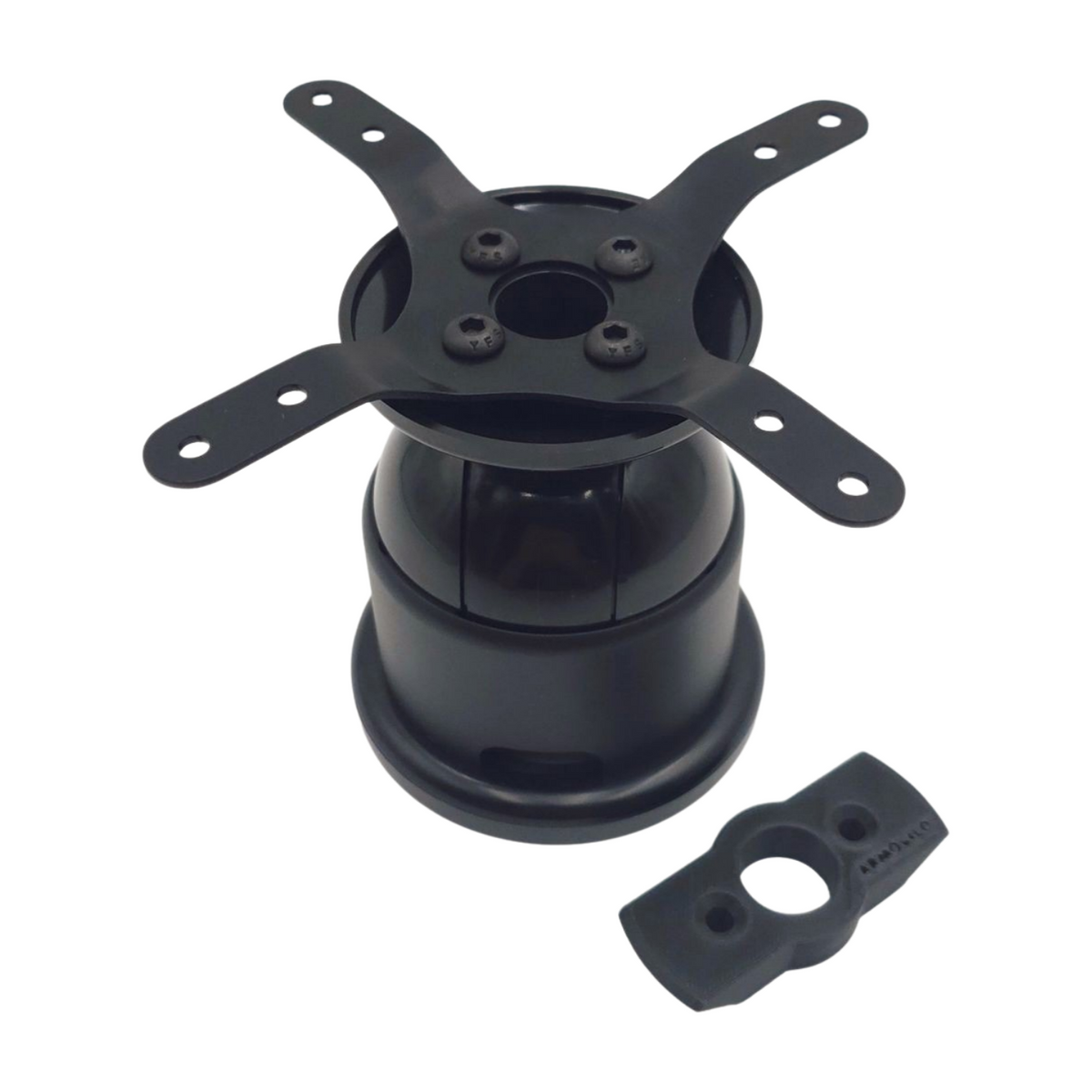 Flex Line Monitor Mounts & Display Stands | Armodilo