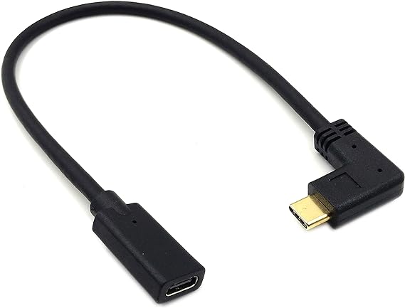 USB-C External Port