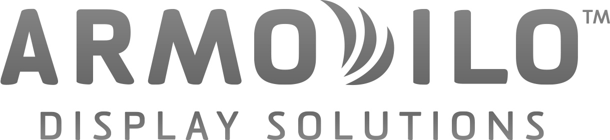 Logo for Armodilo display solutions