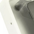 Power Access Hole