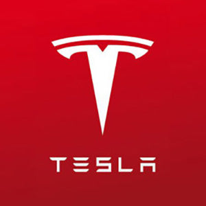 Tesla Logo