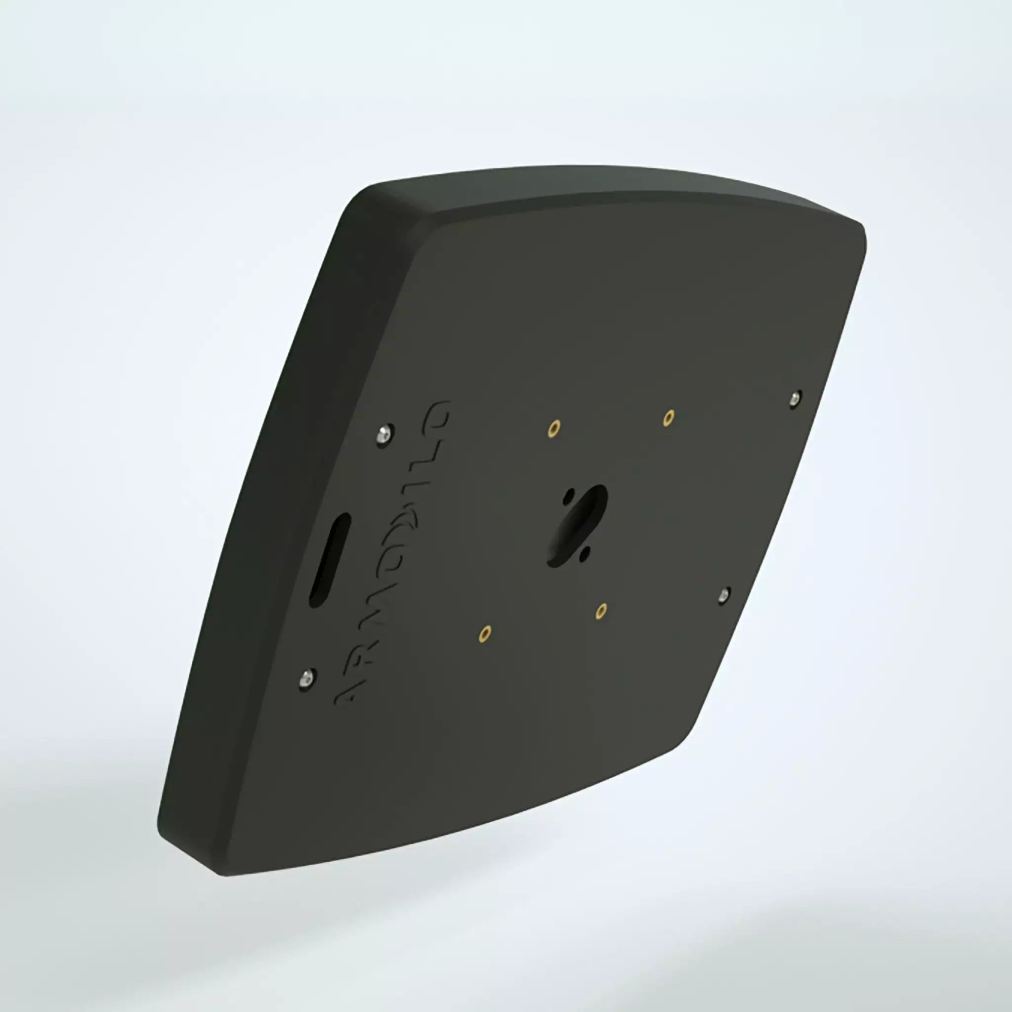 Black Armodilo Vesa tablet enclosure