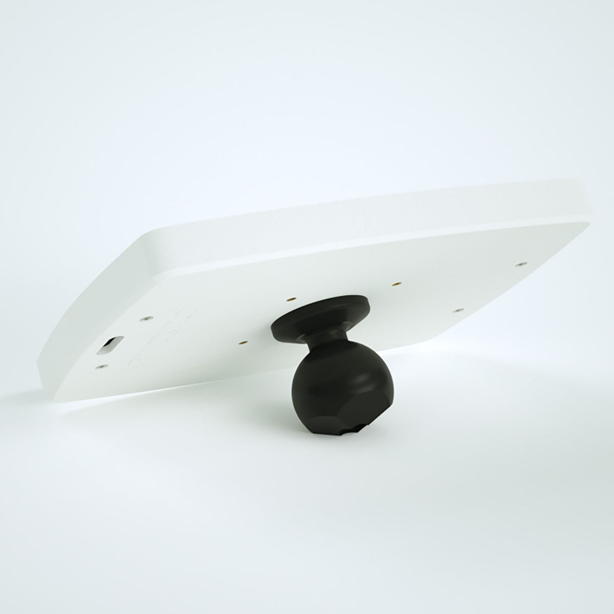 Spot Portable Desktop iPad & Tablet Enclosure | Armodilo